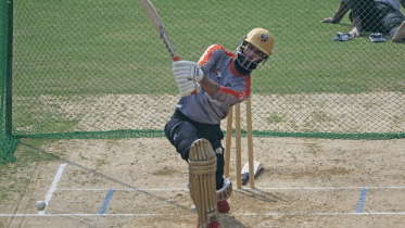Moeen Ali