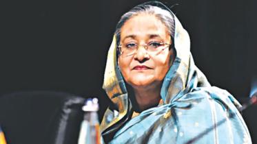 PM Sheikh Hasina condoles demise of Bappi Lahiri