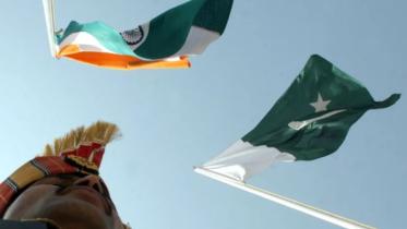 India says 'accidentally' fired a missile into Pakistan 