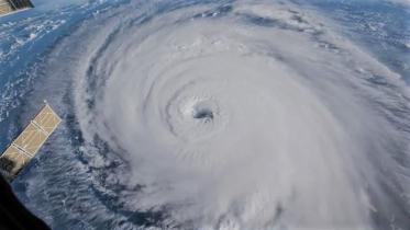 Cyclone Asani 2022