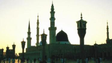 Holy Shab-e-Barat tonight
