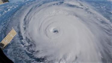 Cyclone Asani