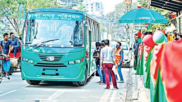 Bus Franchising System: new law to regulate bus service