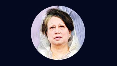 BNP Chairperson Khaleda Zia