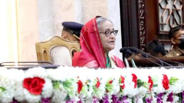 Bangladesh makes significant progress despite Covid pandemic: PM