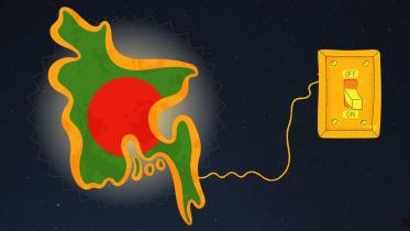 Bangladesh wants to export electricity to Nepal in winter, import hydropower in summer