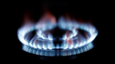unpaid gas bills