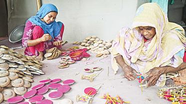 Pahela Baishakh 2022: Pahela Baishakh toys