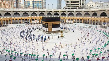 Hajj after two years: From despair to hopes of fulfilment for Bangladeshi Hajj pilgrims