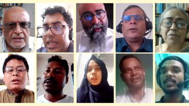 Next budget should focus on creating jobs for the marginalised: Debapriya