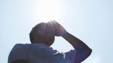Second half of May heatwave alert Bangladesh