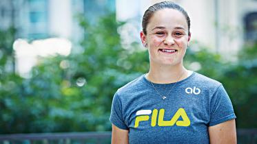 ashleigh barty