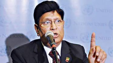 Bangladesh can't take Russian oil, wheat in fear of sanctions