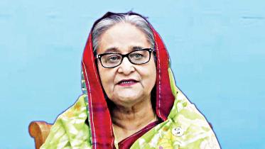 At least one playground in every area: PM says govt has taken steps