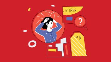 Job hopping: Important factors to consider