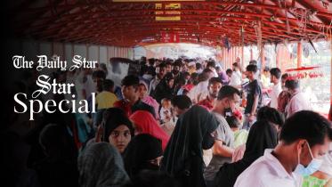 Setting even half a regular Eid budget is now struggle for many