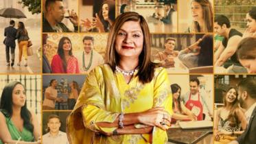 Netflix’s ‘Indian Matchmaking’ is returning for Season 2