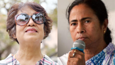 Taslima blasts literature award for Mamata: 'Kolkata's writers, artists are sold out'