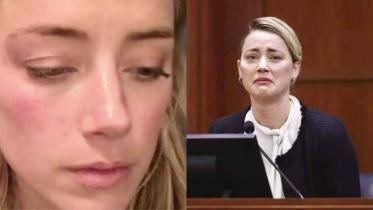 Amber Heard