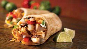 Use leftover rice to make 4 different and delicious snacks. 