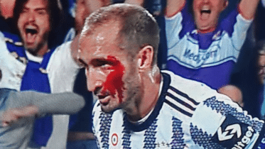 Giorgio Chiellini