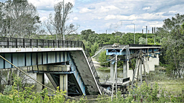 ukraine