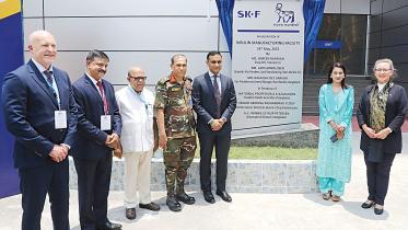 Eskayef first to make insulin cartridges in Bangladesh