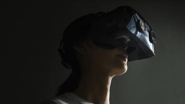 Female avatar allegedly sexually assaulted in Meta VR platform