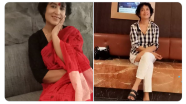 Taslima Nasreen weight loss