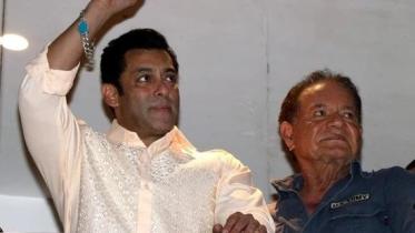 Salman khan death threat