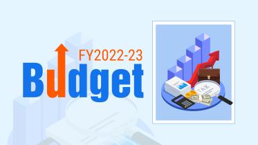 Budget FY23