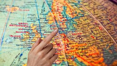 Going abroad for studies? Here are some things you should know