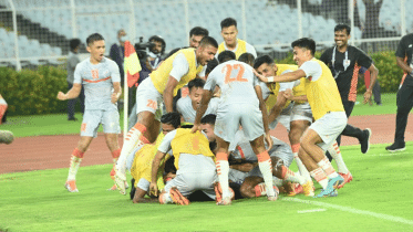 Asian Cup Qualifiers