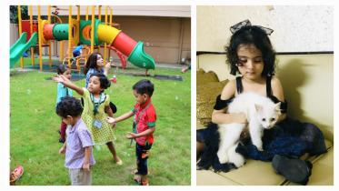 How children can learn empathy