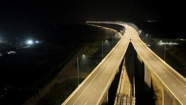 Padma Bridge