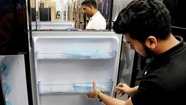 refrigerators demand in Eid-ul-Azha