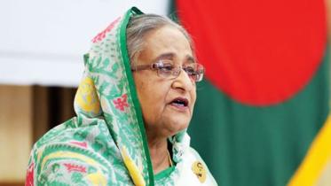 Padma bridge