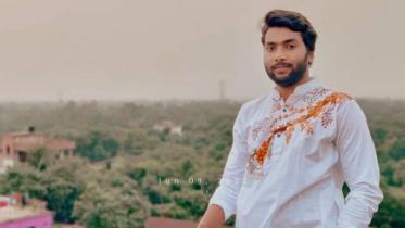 Shishir Rahman of Hey Bro Club