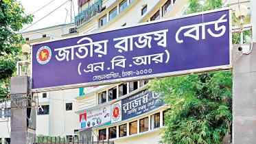 Revenue growth slows as import dips