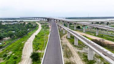 Padma Bridge