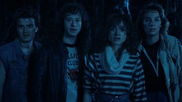 Stranger Things Season