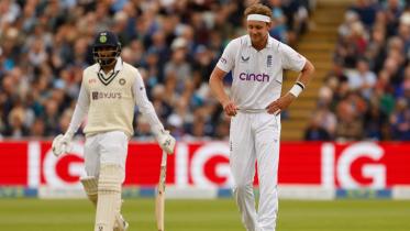 Broad-Bumrah
