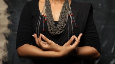 "Pleasantness: The Story of Madhuree" jewellery exhibit opens at AFD
