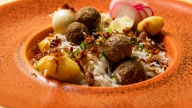 Welcoming Eid with mouth-watering red meat recipes 	