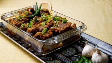 Delicious meat recipes to try this Eid-ul-Azha