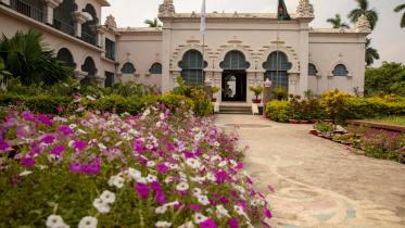 Varendra Museum: A Review of the First Museum of Bangladesh 