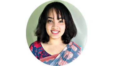 Lamiya Ashraf Mowla
