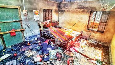 narail youth arrested