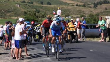 Tour de France