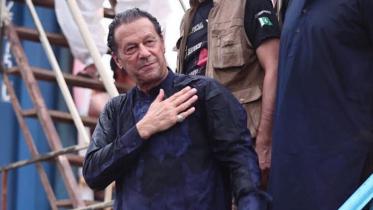 Pakistan Tehreek-i-Insaf
